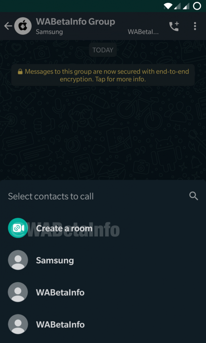 关于downloadwhatsappapkandroid的信息