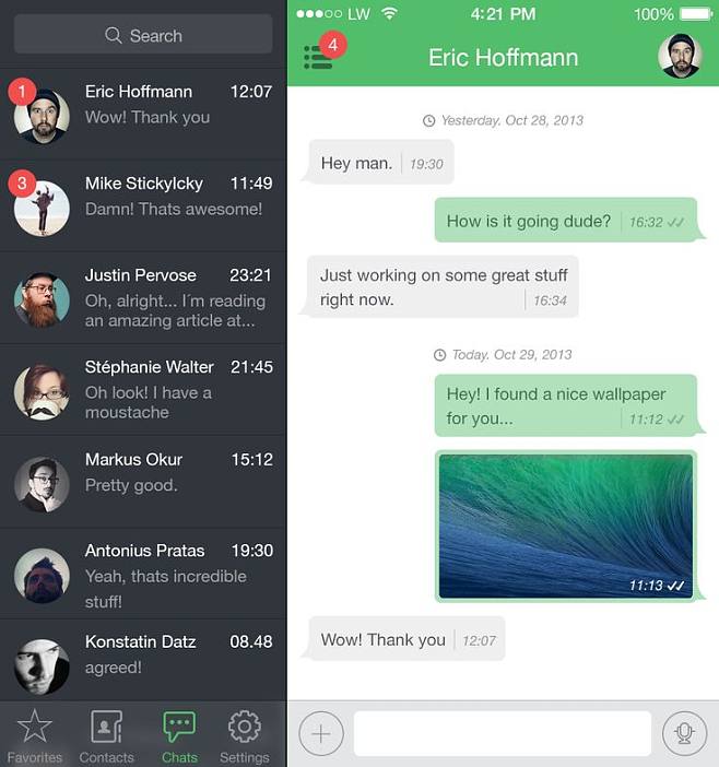 包含whatsapp在中国大陆怎么才能用的词条