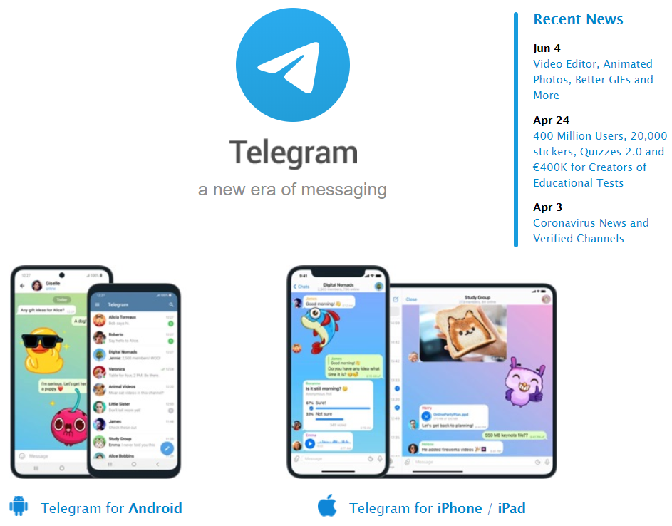 telegram怎么上不去_telegram新设备登录不了