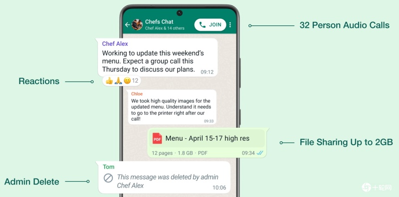 whatsapp苹果手机登录不了_苹果手机怎么登陆不了whatsapp