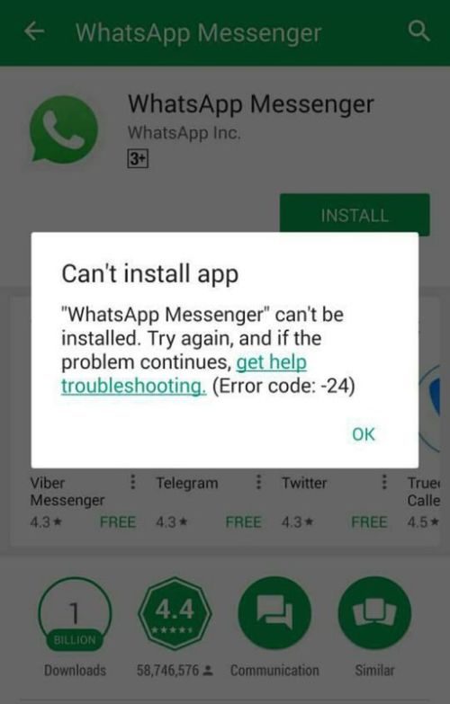 whatsapp如何退出登录账号_whatsapp怎么退出并重新登录