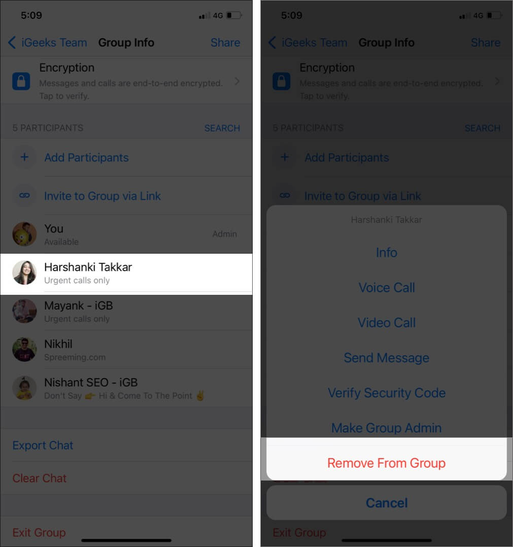 whatsapp如何退出登录账号_whatsapp怎么退出并重新登录
