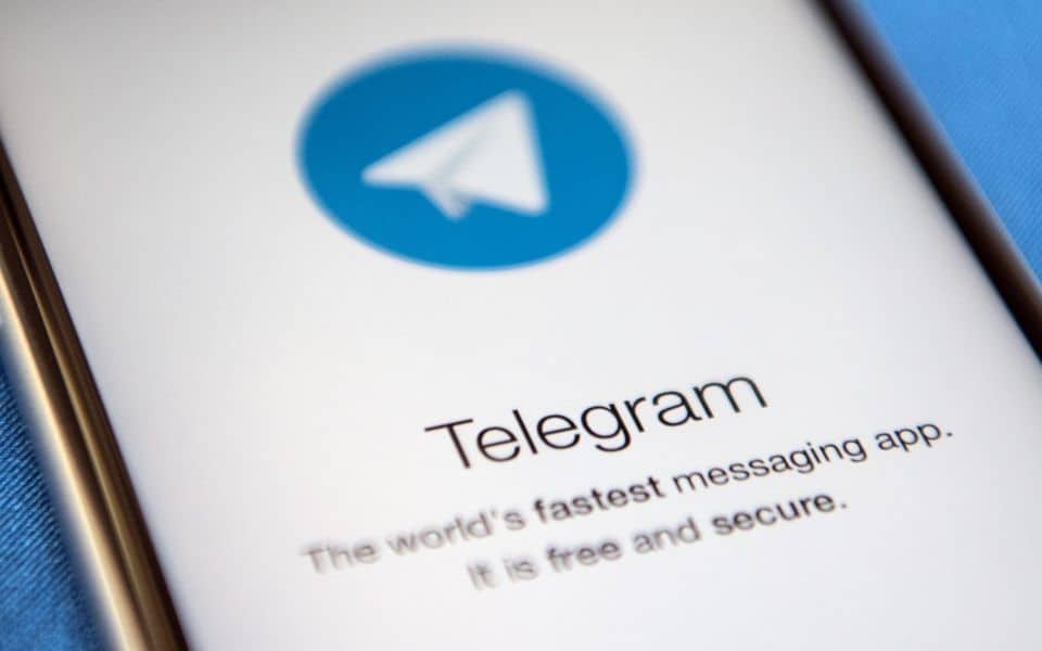 telegramios无法登陆_telegram在ios上登不了