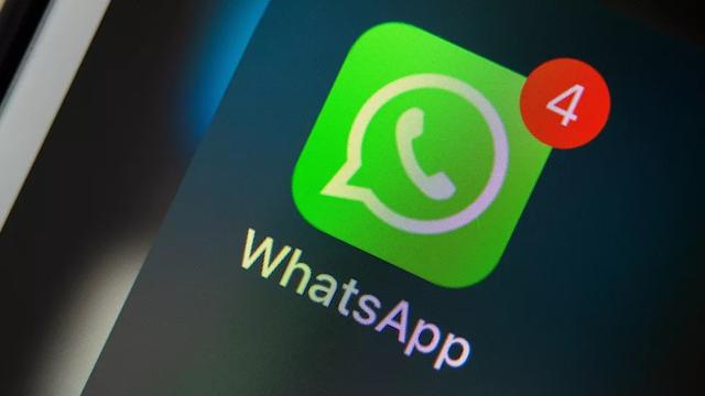 Whatsapp官网手机版_whats app安卓版下载