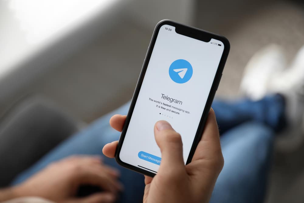 telegram怎么一直载入中_telegram为什么一直加载中