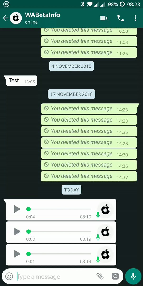 安卓whatsapp为何不能用了_安卓手机用whatsapp为什么用不了