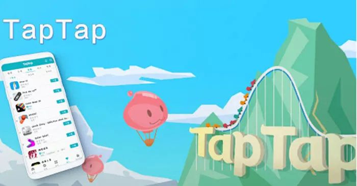 taptap_taptap下载安装