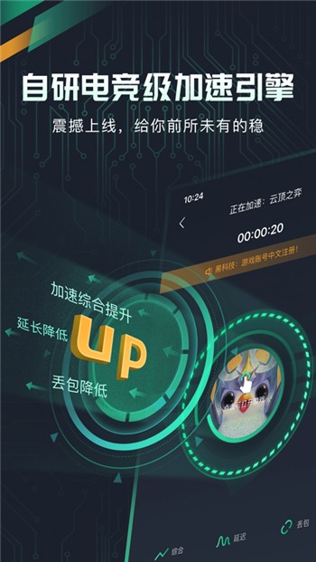telescope加速器苹果免费_加速器ios免费testflight