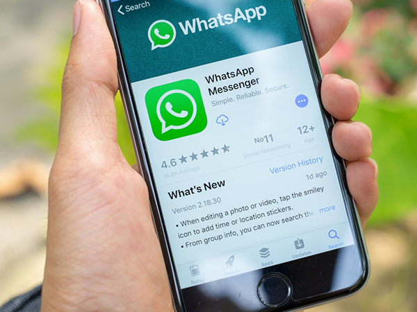 whatsapp在中国怎么用_国外的whatsapp在中国怎么用