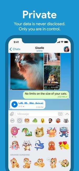 telegreat链接_telegreat代理链接