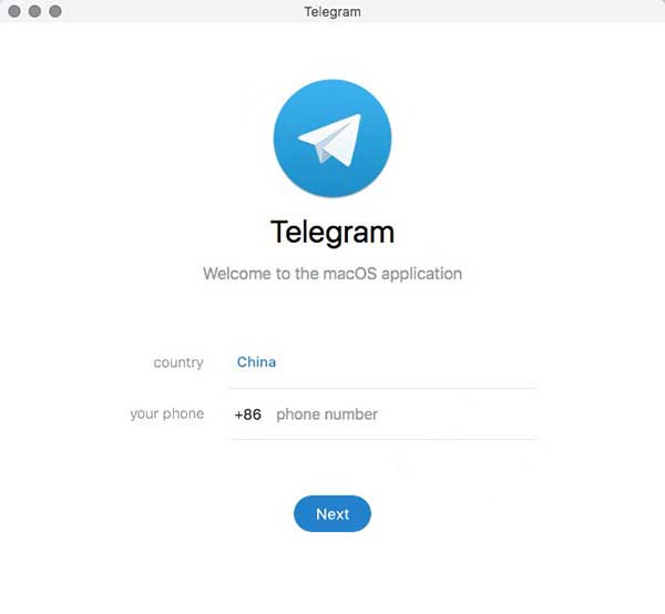 收不到telegram验证短信_telegeram获取不到验证码