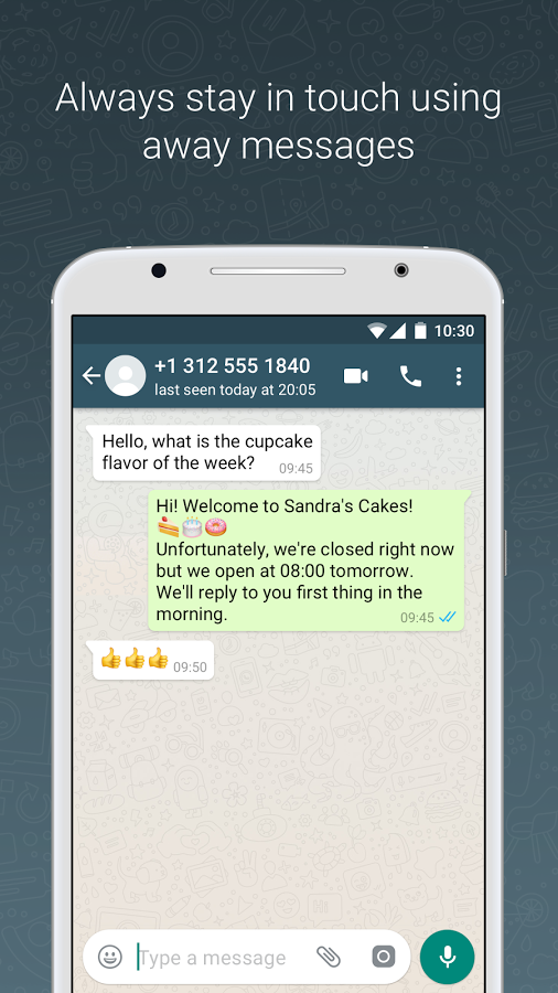 whatsapp安卓版下载_whatsapp安卓版下载2023