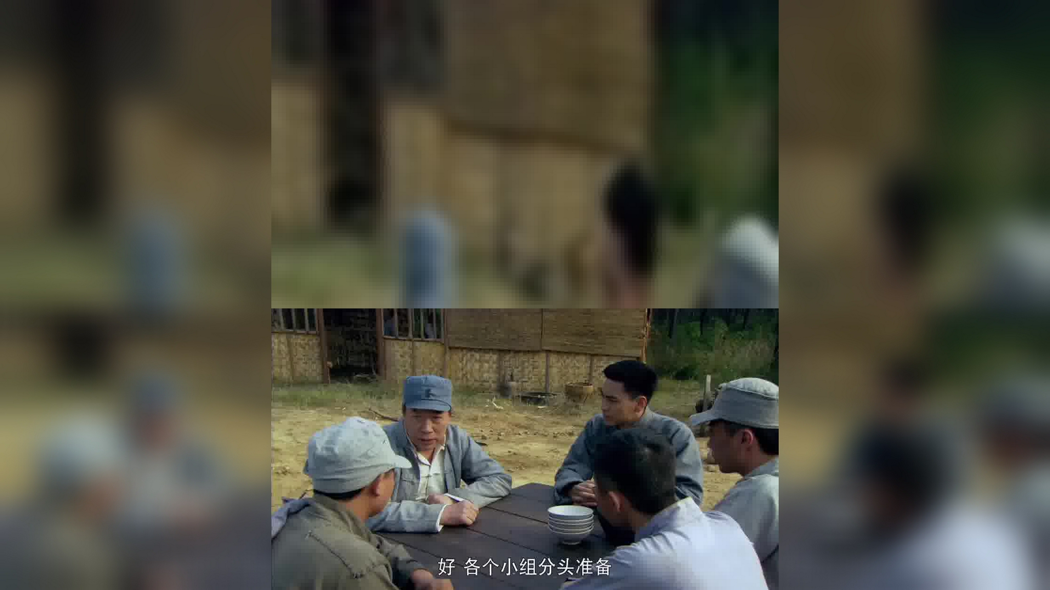 鬼子电报员bgm叫什么_鬼子进村音乐原版叫什么曲