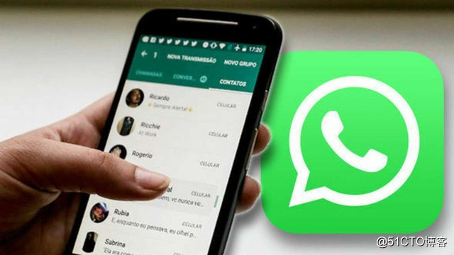 whatsapp华为手机安装_whatsapp华为手机安装不了