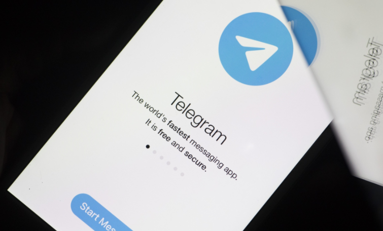 telegram直接登陆_telegeram安装包下载