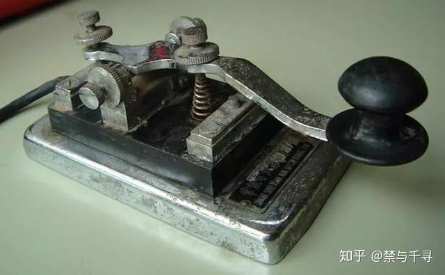 真正的电报员_真正的电报员是怎样的