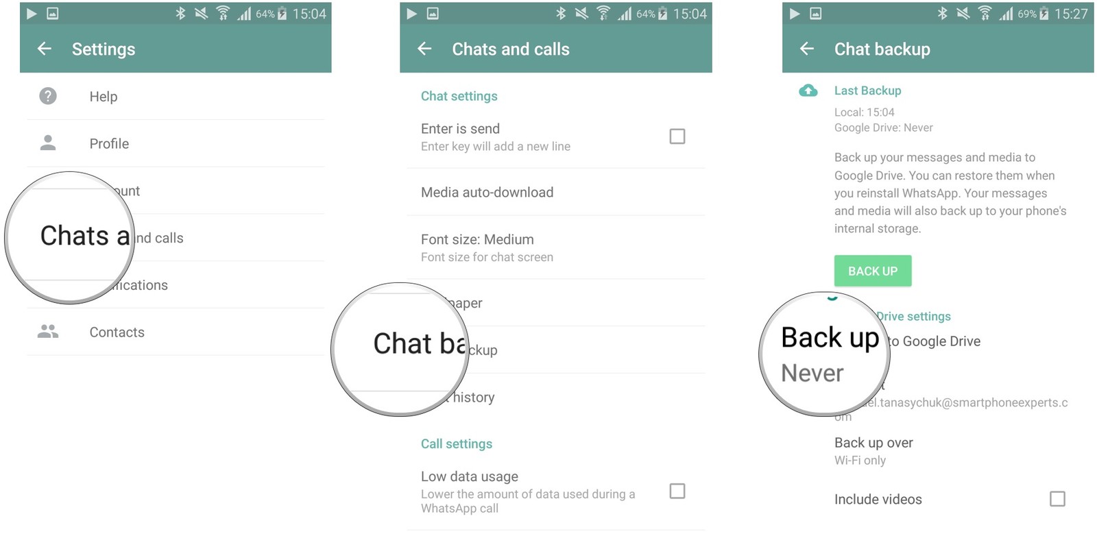 whatsapp检查新消息提示_whatsapp一直检索登录信息
