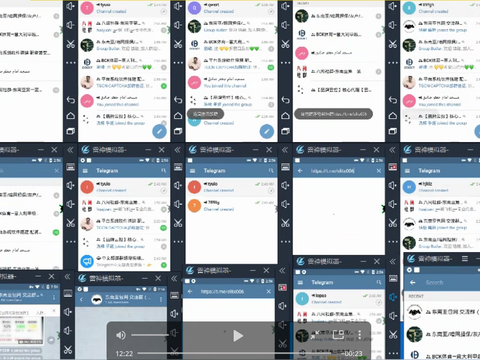 纸飞机资源群在哪找_纸飞机怎么加入资源群
