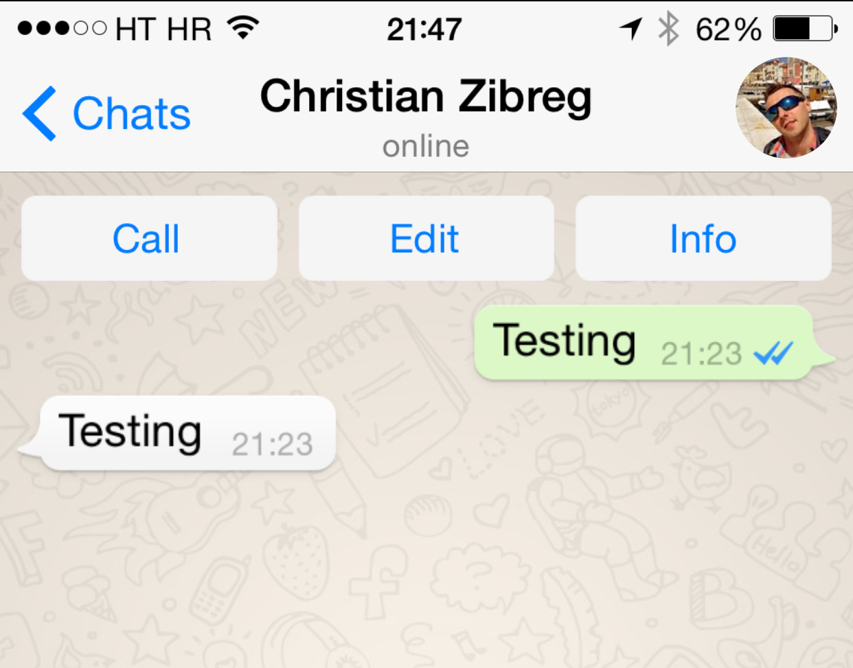 whatsapp回国后怎样才可以用_回国后whatsapp需要换成中国电话吗