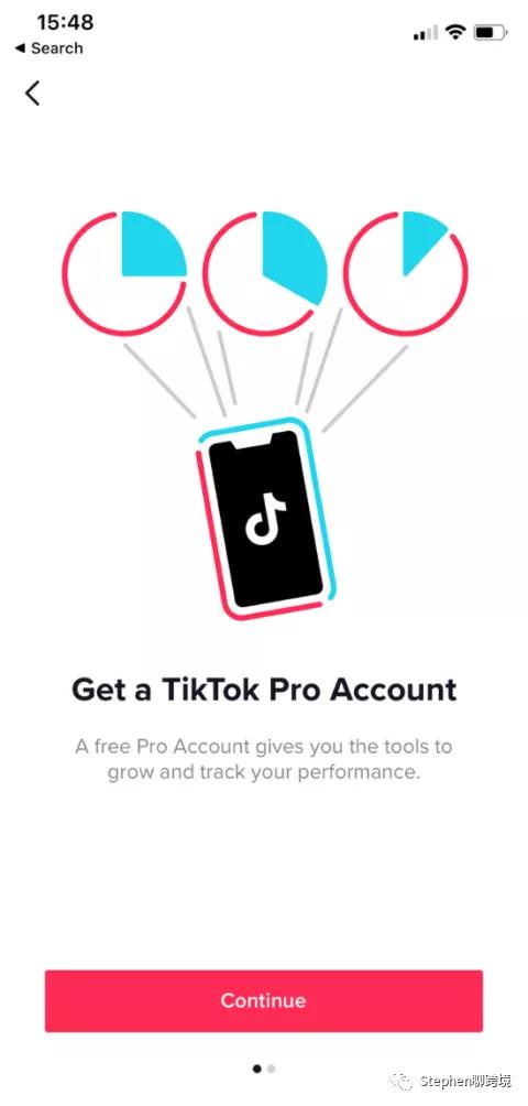 tiktok可用_tiktok可用节点