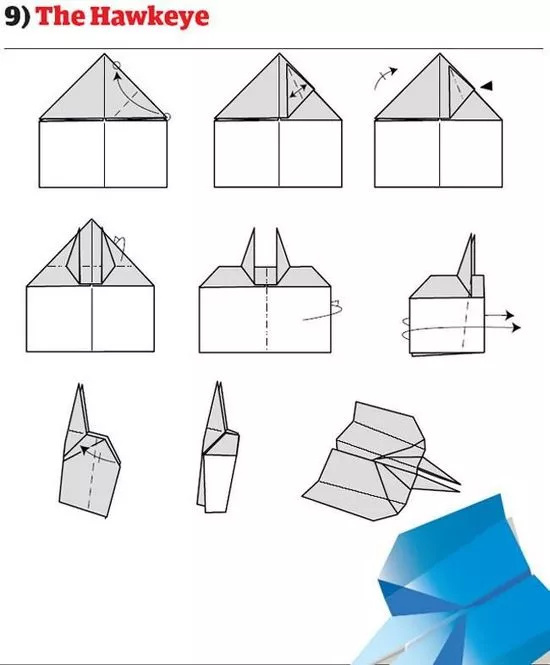 纸飞机使用教程_纸飞机使用教程图解