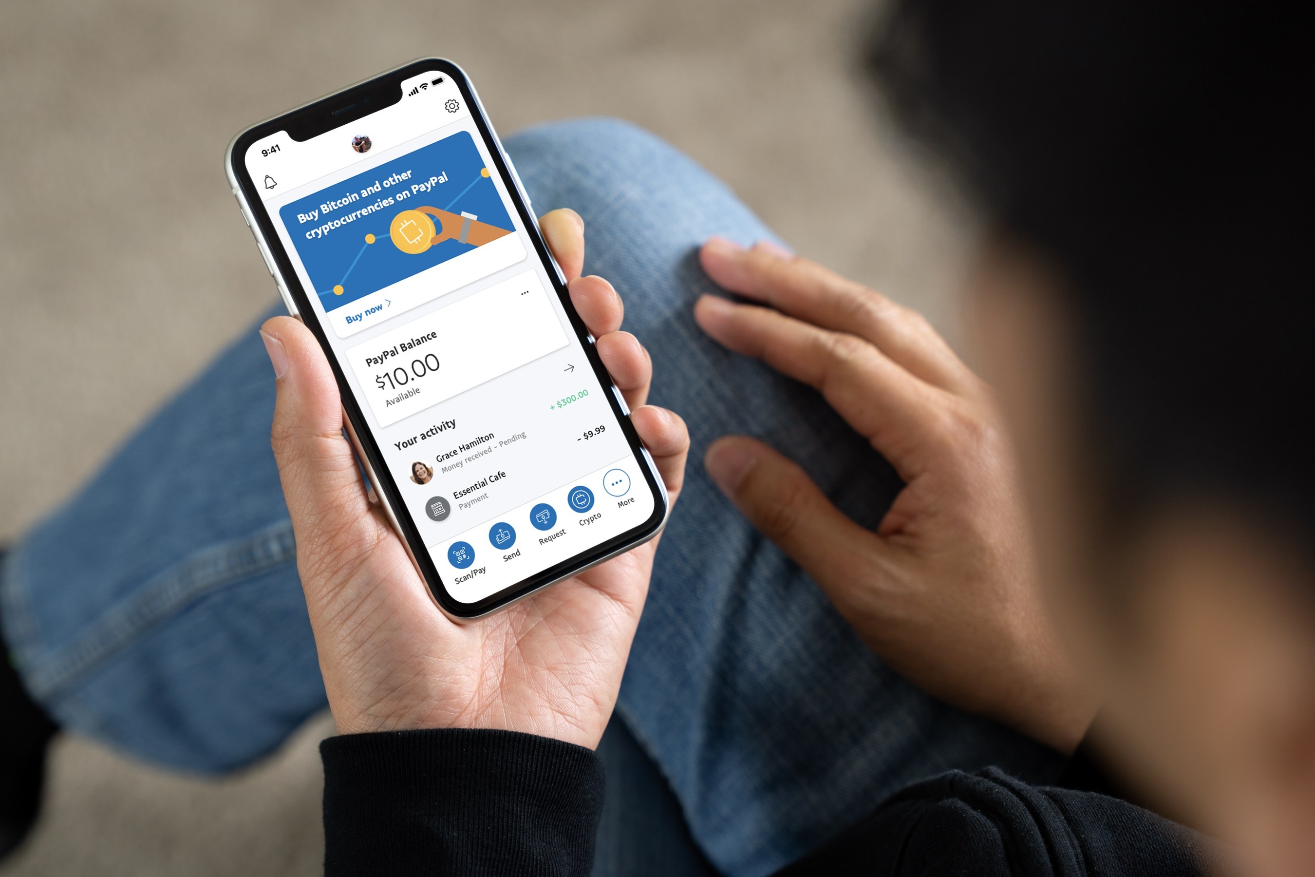 谷歌商店paypal官网_谷歌商店paypal官网下载安装苹果