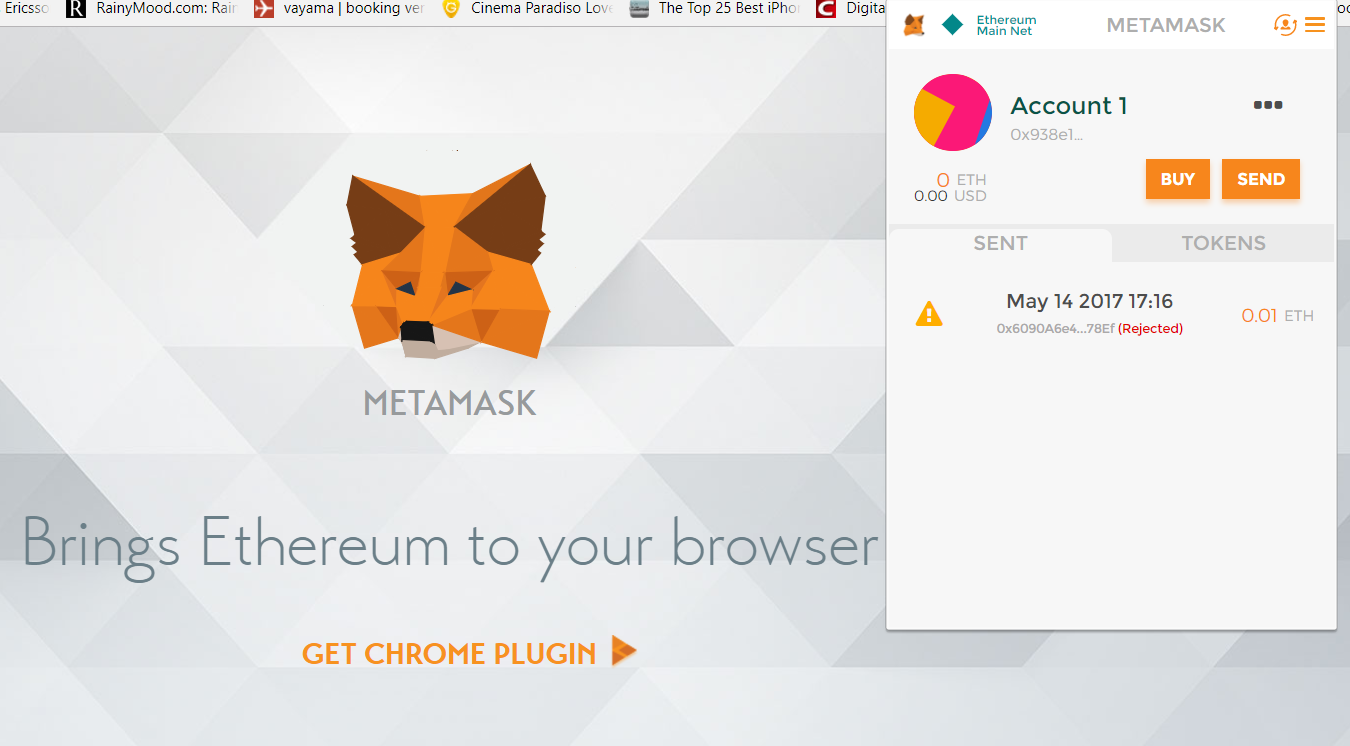 Metamask小狐狸钱包_metamask小狐狸钱包安卓版