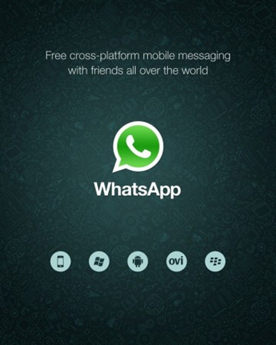 whatsapp官方最新版本下载安装_whatsapp最新版官方网下载 2021
