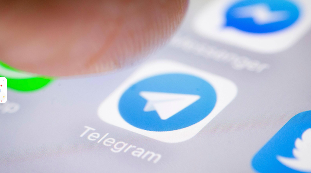 telegeram什么平台_telegeram最新版下载