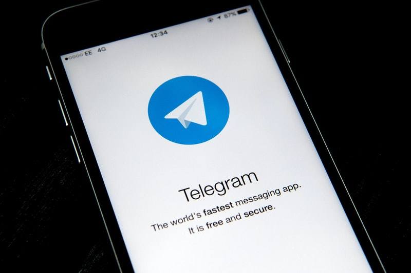 telegeram解除限制图文_telegram解除限制主动私聊