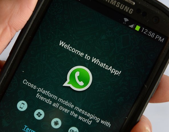 whatsapp关闭已读回执_whatsapp消息已读不变蓝咋设置