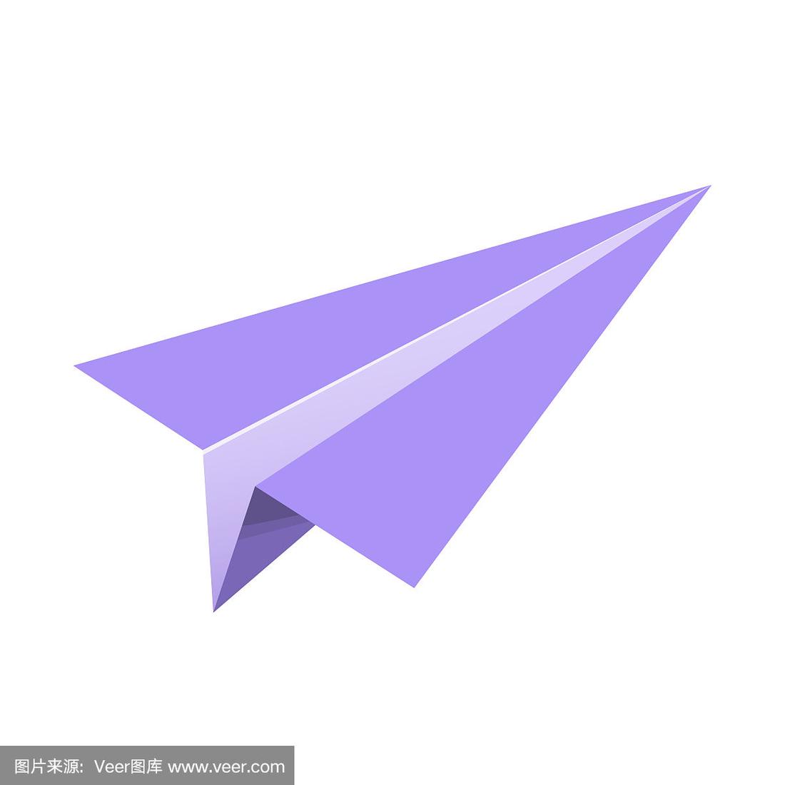 纸飞机图标的加速器_纸飞机聊天软件用什么加速器