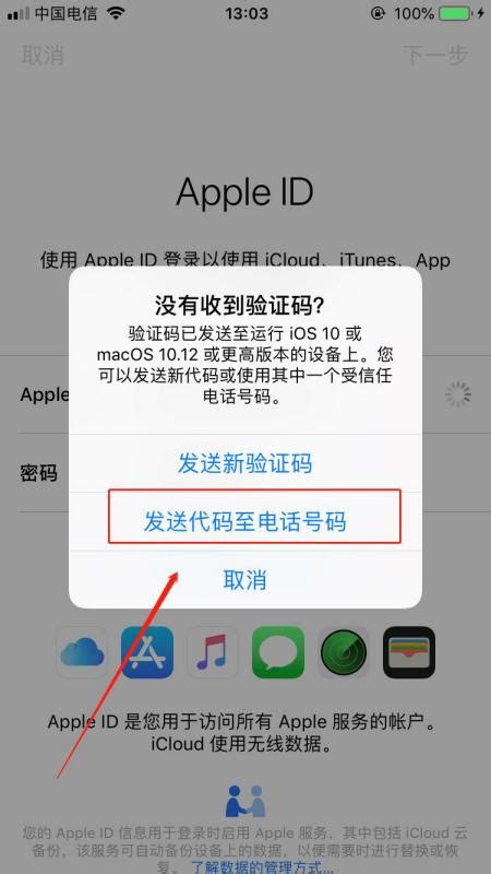 为什么苹果手机收不到一些软件验证码_苹果手机收不到appstore验证码