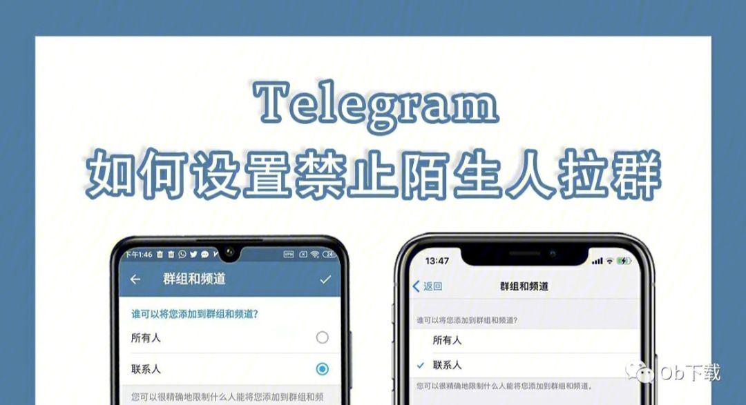 ios电报解禁_ios电报怎么进去