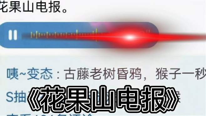 电报猴原版无消音文字的简单介绍