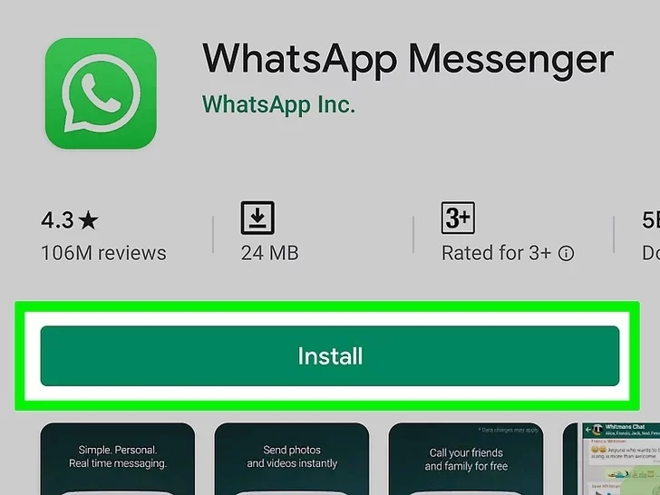 whatsapp官方版下载最新版2022_whatsapp官方版下载最新版2022v5
