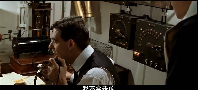 电报员的故事_电报员配音原声
