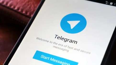 telegeram这个怎么用_telegrammessenger怎么用