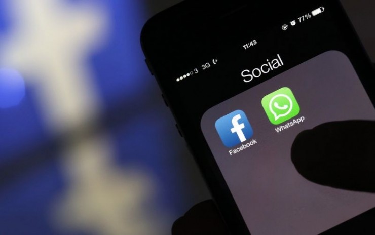 印尼聊天软件WHATSAPP下载的简单介绍
