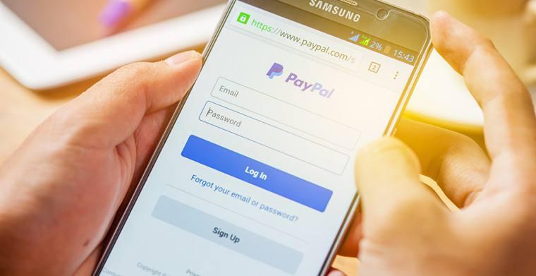 paypal里的钱如何提现_paypal怎么提现到国内银行卡