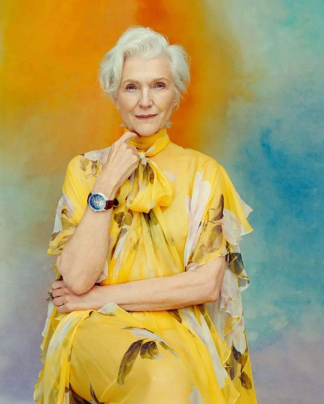 mayemusk_mikymay是什么意思