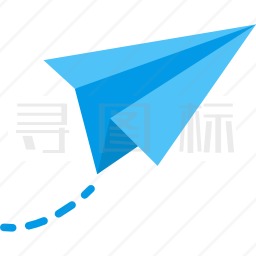 一个纸飞机图标的加速器_一个纸飞机图标的加速器是什么