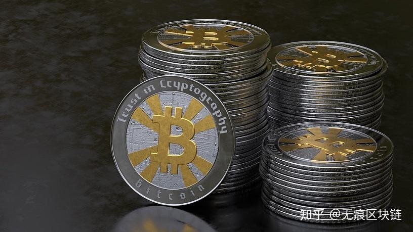 比特币是什么_比特币是什么时候进入中国市场