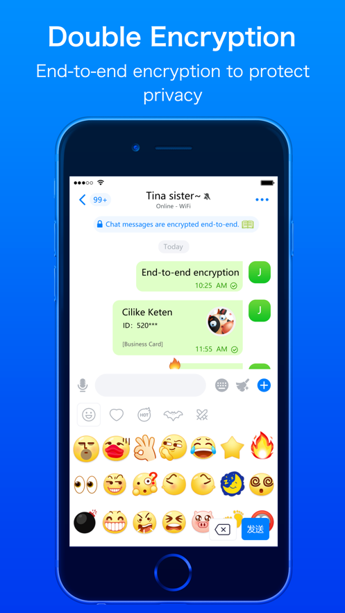 messenger安卓版下载官网_messenger2020安卓版下载