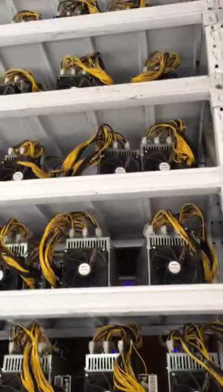 比特币挖矿是什么意思_比特币挖矿是什么意思 如何挖矿比特币