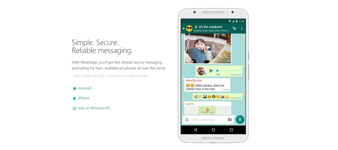 whatsapp官网下载_whatsapp官网下载最新版