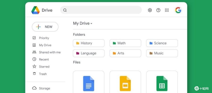 googledrive怎么用_googledrive使用方法