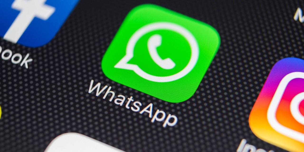 包含whatsapp官方网下载最新版2023的词条