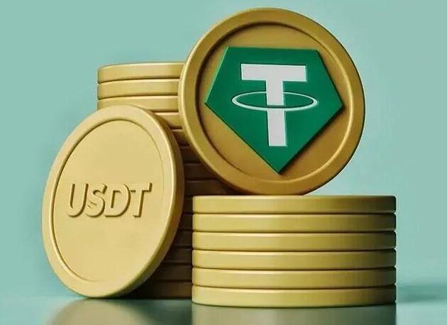 USDT兑人民币犯法吗_usdt换成人民币的步骤