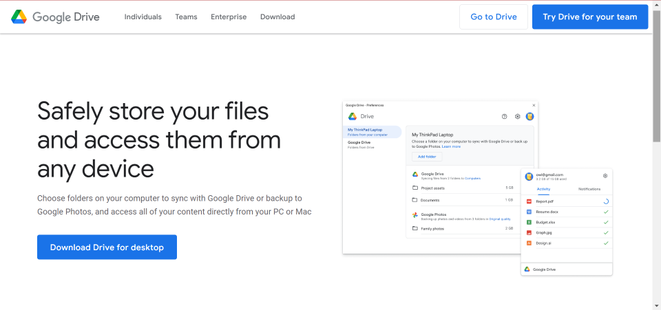 googledrive空间增加_googledrive空间有多大